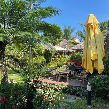 Phoenix Hotel Pool Villa Hội An Extérieur photo