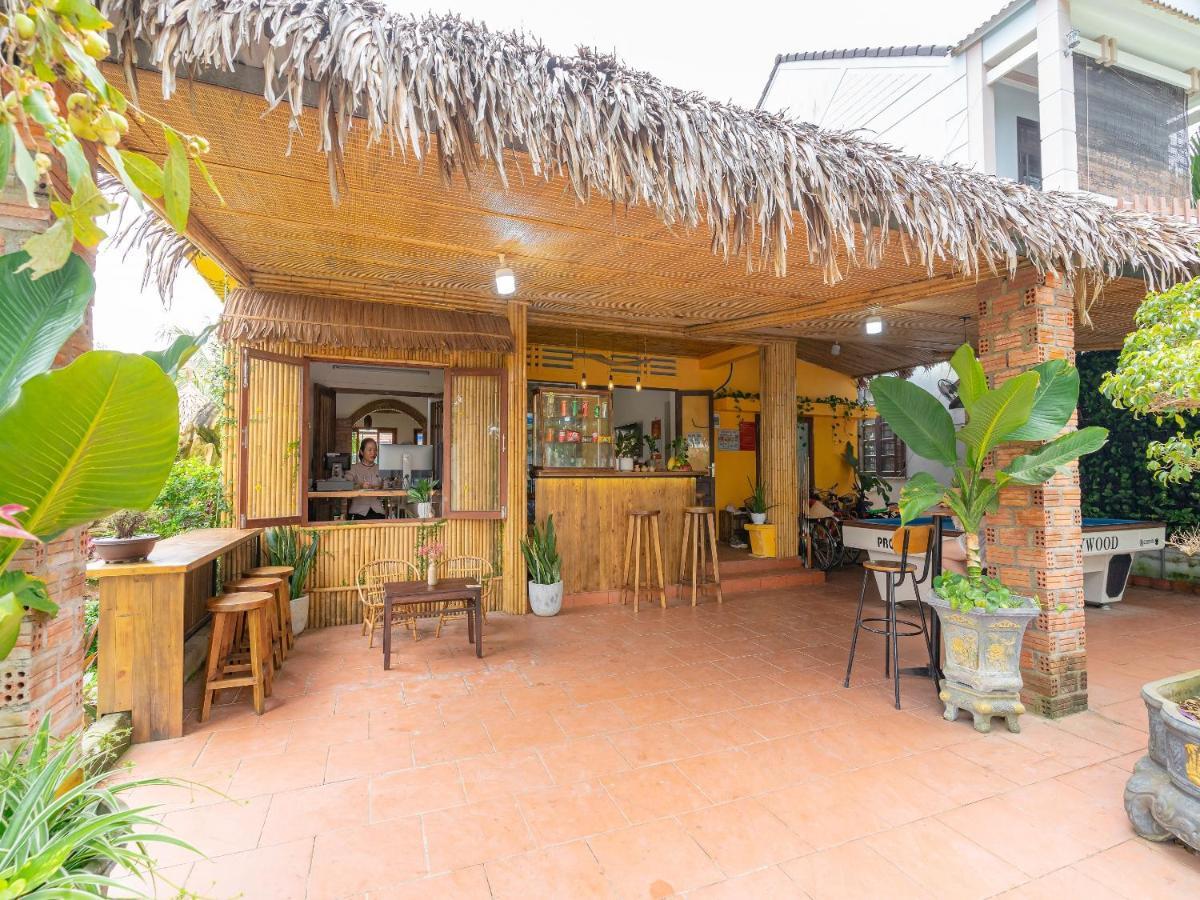 Phoenix Hotel Pool Villa Hội An Extérieur photo