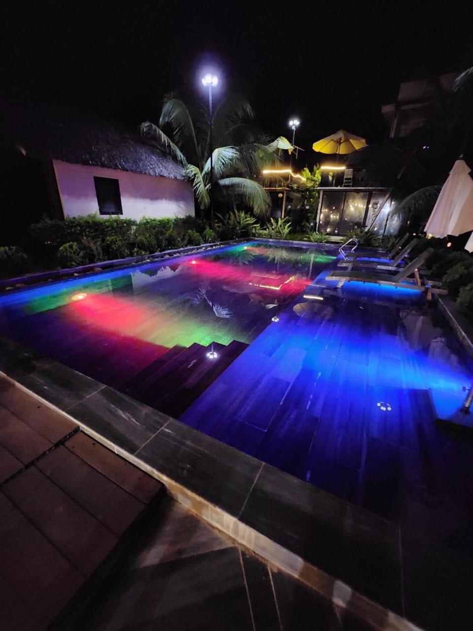 Phoenix Hotel Pool Villa Hội An Extérieur photo
